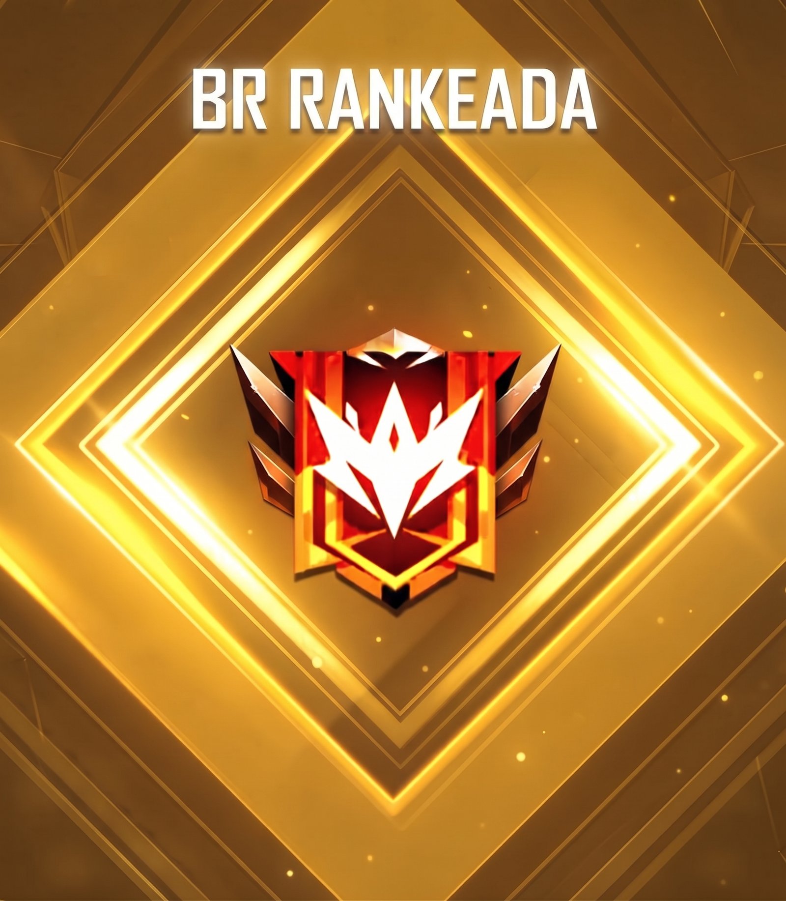 BR Rankeada no Free Fire