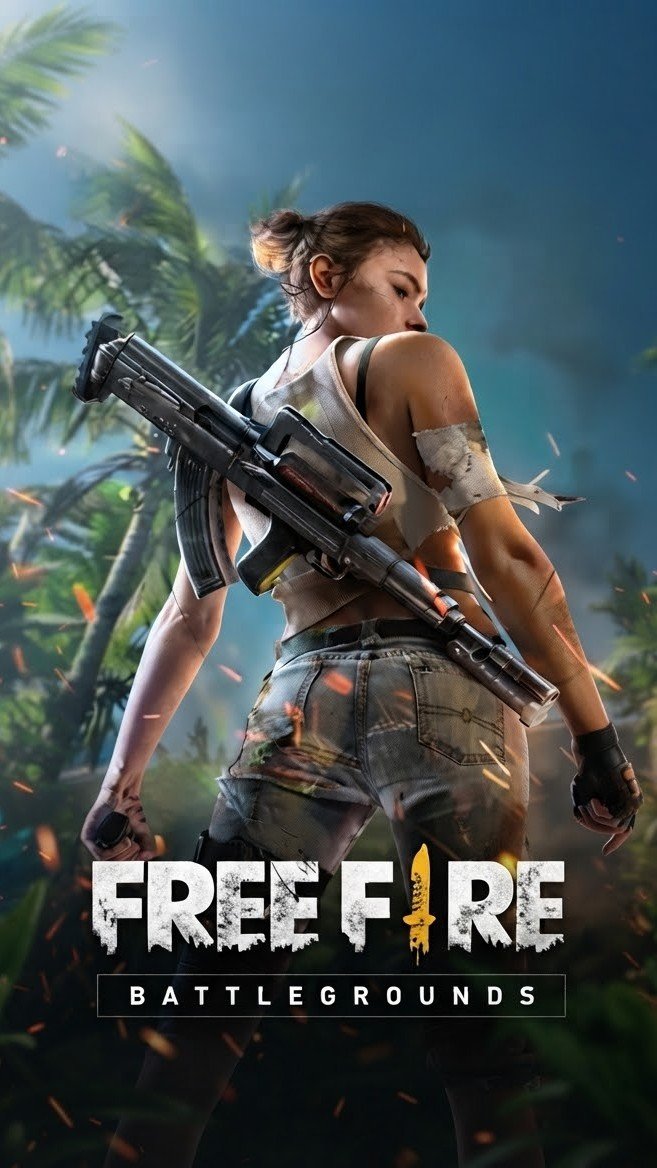 Free Fire