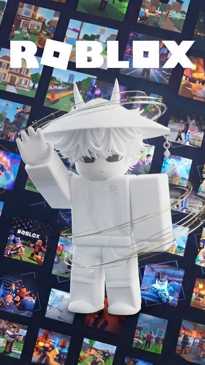 Roblox