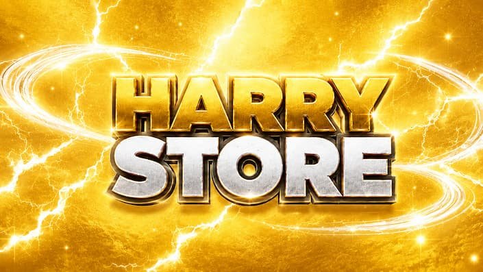 HarryStore